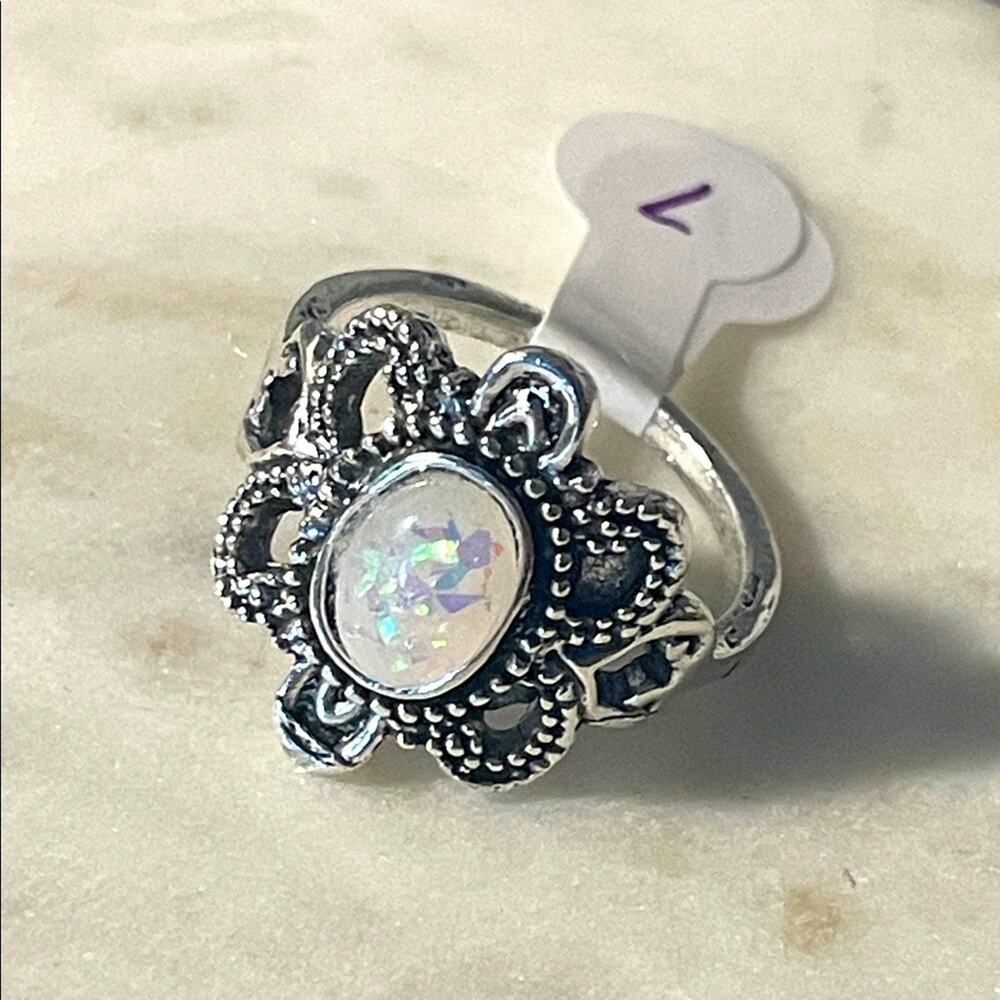 fashion ring 7